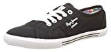 Pepe Jeans Aberlady Basic 17, Sneakers Basses Femme