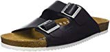 Pepe Jeans Bio Basic, Mules Homme
