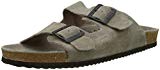 Pepe Jeans Bio Suede, Mules Homme