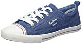 Pepe Jeans Gery Liberty, Sneakers Basses Femme