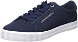 Pepe Jeans New North Basic, Sneakers Basses Homme, Bleu