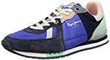 Pepe Jeans Tinker Basic, Sneakers Basses Homme
