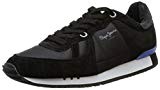Pepe Jeans Tinker Running, Baskets mode homme