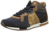 Pepe Jeans Tinker West Boot, Sneakers Basses Homme