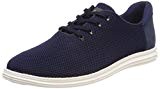 Pepe Jeans West Knitted, Sneakers Basses Homme