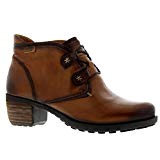 Pikolinos Womens Le Mans 838-8657 Leather Boots