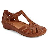 Pikolinos Womens Puerto Vallarta 655-0732C1 Leather Sandals