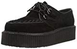 Pleaser CREEPER-402S - Chaussures basses à lacets - Homme -