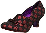 Poetic Licence by Irregular Choice Hold Up, Escarpins Bout fermé Femme