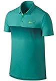 Polo Nike Junior Premier Advantage Federer Vert Green - XS-6/8A