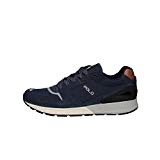 Polo Ralph Lauren TRAIN100-SK-ATH Sneakers Homme