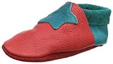 Pololo Kleiner Stern, Chaussons Mixte Enfant
