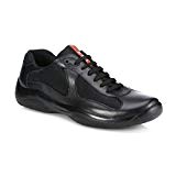 Prada Chaussures Homme - Noir - Noir,