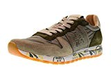 PREMIATA Chaussures Homme Bas Sneakers Eric 2814