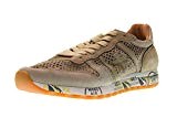 PREMIATA Chaussures Homme Bas Sneakers Eric 3140