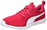 Puma Carson 2, Chaussures Multisport Outdoor Femme, Love Potion-White