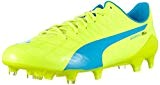 Puma Evospeed SL-s FG, Chaussures de Football Homme