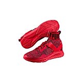 Puma IGNITE EVOKNIT Chaussures Mode Sneakers Homme Evertrack