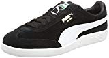 Puma Madrid Perforated Suede, Sneakers Basses Mixte Adulte, Gris