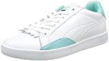 Puma Match Lo Reset Wn's, Sneakers Basses Femme, White