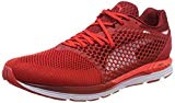Puma Speed 600 Ignite 3, Chaussures de Cross Homme, Rouge/Rouge/Blanc