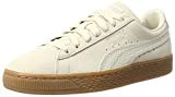 Puma Suede Classic Natural Warmth, Sneakers Basses Mixte Adulte, Gris, Taille Unique