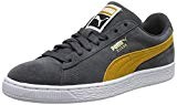 Puma Suede Classic, Sneakers Basses Mixte Adulte