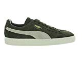 Puma Suede Classic+, Sneakers Basses Mixte Adulte