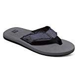 Quiksilver Monkey Abyss M SNDL Xsss, Tongs Homme