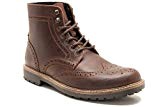 Red Tape Hommes Whitwell Bois Casual Boot