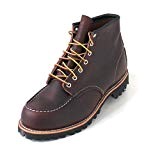 Red Wing 8146 Moc Toe brown