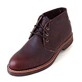 Red Wing Foreman Chukka Boots - Brown