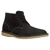 Red Wing Mens Weekender Chukka 3323 Suede Boots