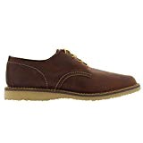 Red Wing Mens Weekender Oxford Leather Shoes