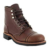 Red Wing Womens Iron Ranger 3365 Leather Boots