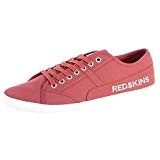 Redskins Chaussure Zivec Rouge