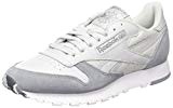 Reebok Cl Leather Mo, Chaussures de Sport Homme