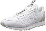 Reebok Classic Leather It, Sneakers Basses Homme, White