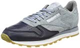 Reebok Classic Leather LS, Sneakers Basses Homme