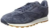 Reebok Classic Leather SG, Chaussures de Fitness Homme, Beige/Blanc