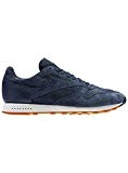 Reebok Classic Leather SG, Sneakers Basses Homme