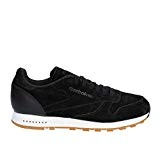 Reebok Classic Leather SG, Sneakers Basses Homme