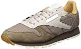 Reebok Classic Leather SM, Sneakers Basses Homme