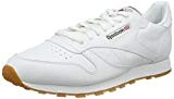 Reebok Classic Leather, Sneakers Basses Homme