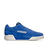 Reebok Classic Workout Plus Vintage Baskets/Chaussures Homme