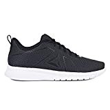 Reebok REEBOK Instalite Pro HTHR – Chaussures Sportives, homme, gris – (Coal/Black/White)