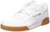 Reebok Workout Plus, Sneakers Basses Homme