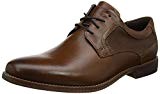 Rockport Style Purpose Perf Plain Toe, Derby Homme