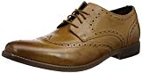 Rockport Style Purpose Wing Tip Tan, Brogues Homme