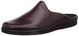 Rohde Lekeberg, Chaussons Mules Homme